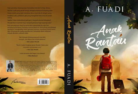 Download Ebook Novel Rantau 1 Muara PDF Download