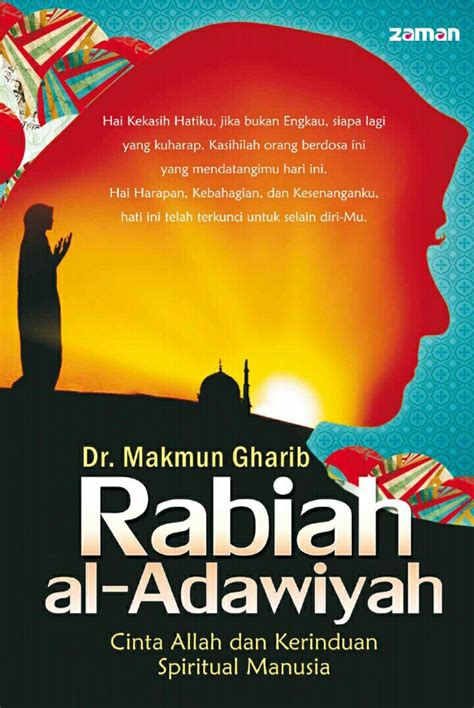 Download Ebook Rabiah Al Adawiyah PDF Download
