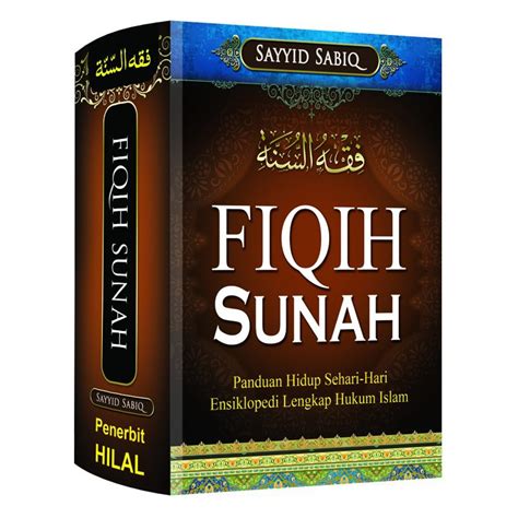 Download fiqh sunnah sayyid sabiq PDF Download