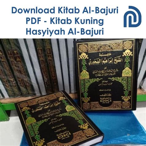 Download Kitab Bajuri Pdf Files PDF Download