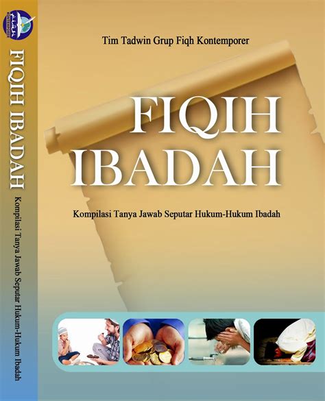 Download kitab fiqih PDF Download