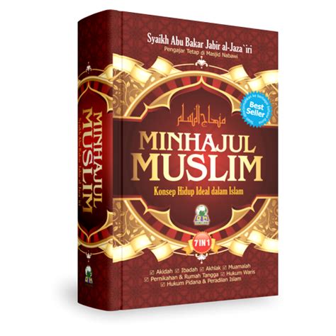 Download minhajul muslim bahasa indonesia pdf PDF Download