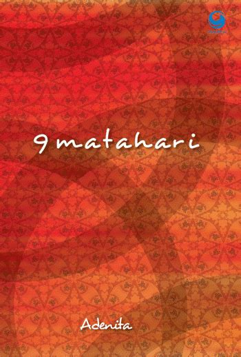 Download Novel 9 Matahari Pdf PDF Download