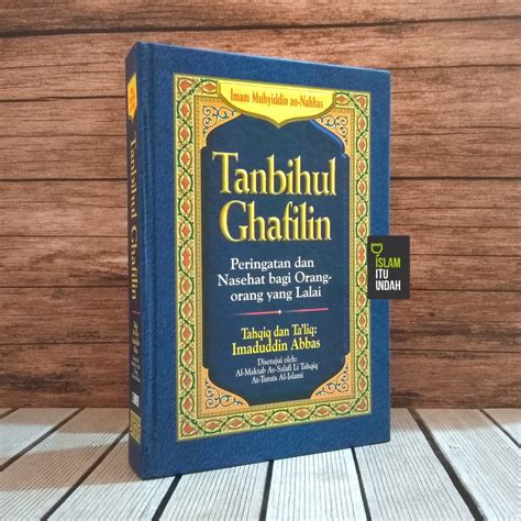 Download Tanbihul Ghafilin Ebook PDF 700 MB PDF Download