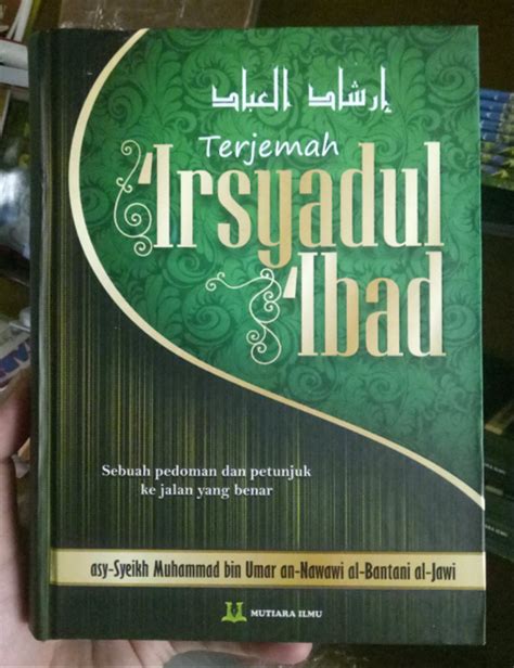 Download Terjemahan Kitab Irsyadul Ibad Pdf Reader PDF Download