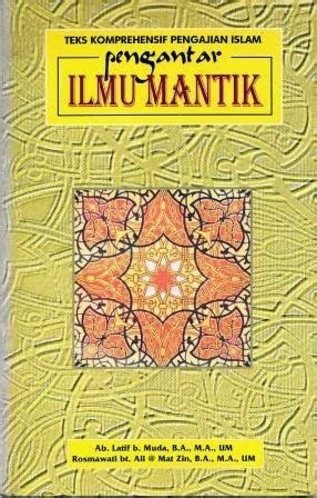 Download Terjemahan Kitab Mantiq 144 PDF Download
