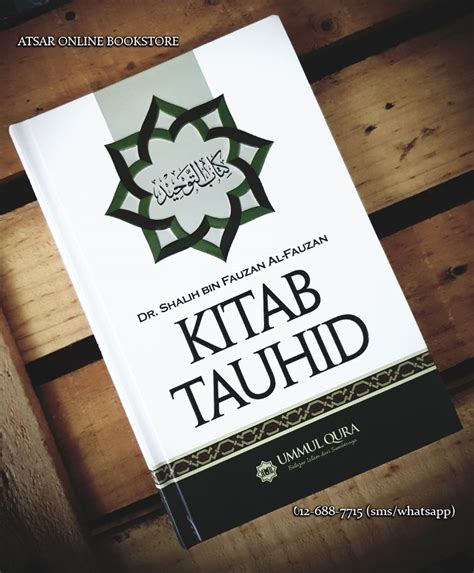 Download terjemahan kitab tauhid muyassar pdf PDF Download