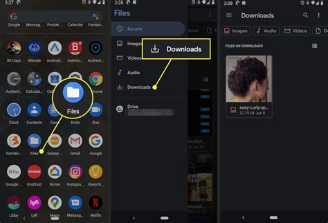downloads folder on fire tablet, How to delete downloads on fire tablet