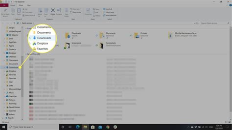 downloads folder windows 1.0, Downloads folder windows find pc access can. Find downloads folder in windows 10