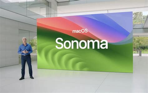 downloads using sonoma macos, Macos sonoma: update now! features, compatible devices, and more. How to install macos sonoma on a different partition of your mac