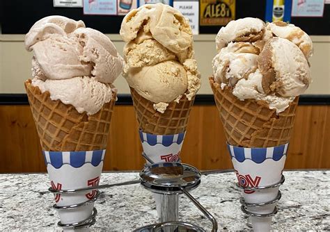 downtown indianapolis ice cream