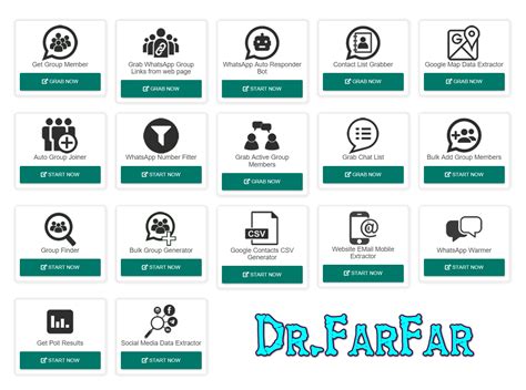 dr-farfar.com, Dr.farfar