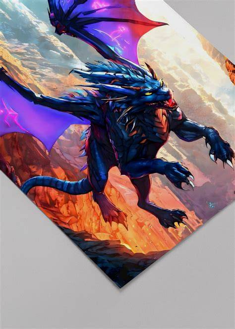 drache