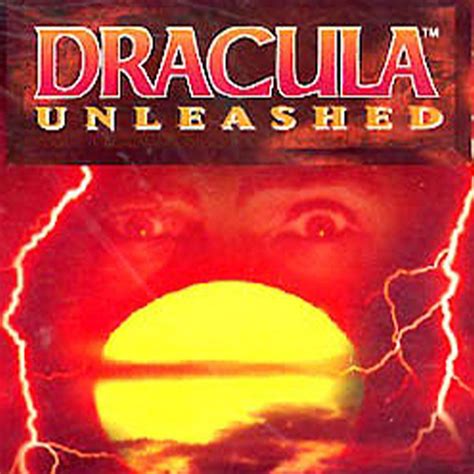 Dracula Unleashed Walkthrough
