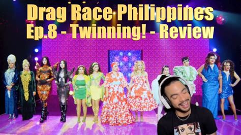 drag race philippines ep 8, Drag race philippines