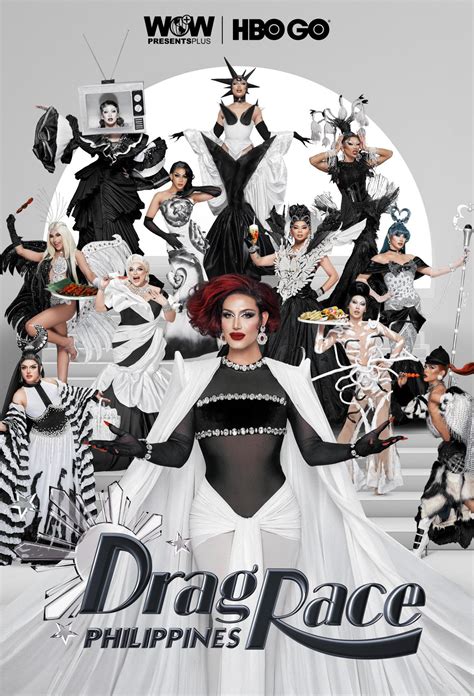 drag race philippines free, Watch drag race philippines (2022) tv series free online
