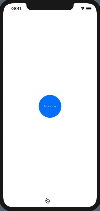 draggable button in swift 3, Custom button in swift ui. swiftui tutorial with xcode — custom…