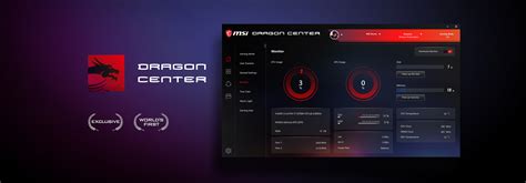 dragon center for msi, Download msi dragon center for windows 10, 8, 7 (2020 latest). Screenshot rtx