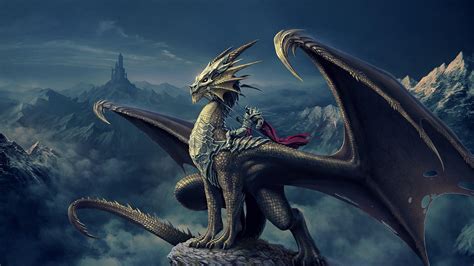 dragon desktop wallpaper, Dragon wallpaper graphicloads stunning collection wallpapersafari. 🔥 [0+] free dragon wallpapers images