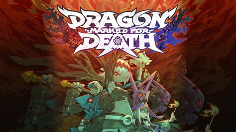 Dragon Marked For Death Walkthrough