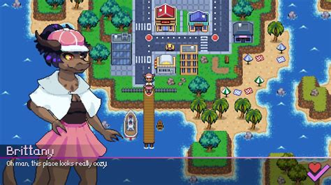 Dragon Sleuth Brittany Walkthrough