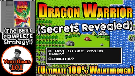 Dragon Warrior 4 Nes Walkthrough
