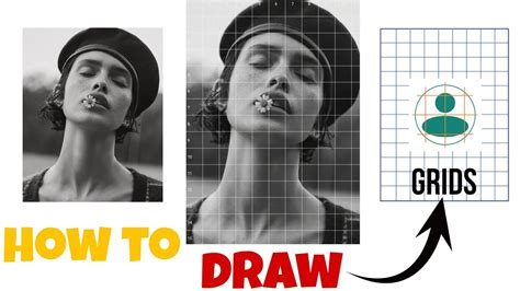 drawing with grid google, Drawing grid