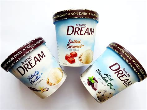 dream ice cream