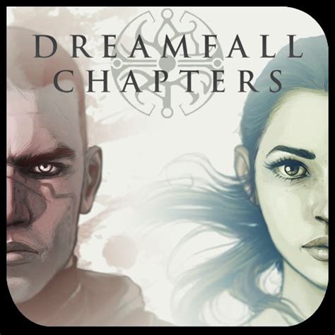 Dreamfall Chapters Walkthrough