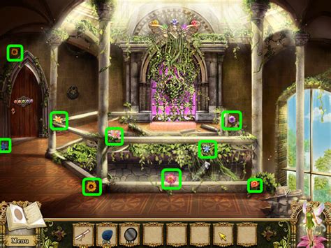 Dreamless Castle Walkthrough