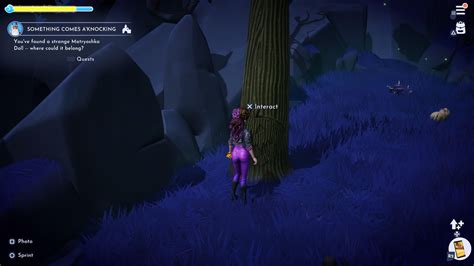 dreamlight valley unlock jack, Gameloft releases first free major content update for disney dreamlight