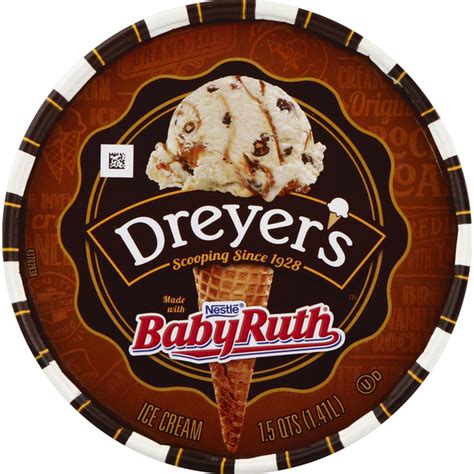 dreyers ice cream near me