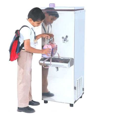drinking water cooler for school