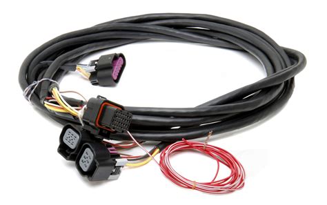 drive by wire harness 