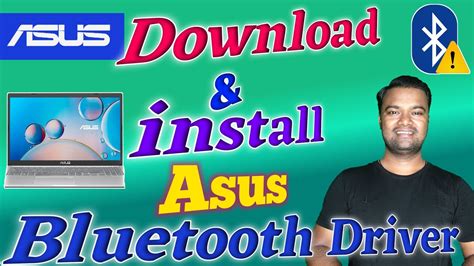 driver bluetooth asus a407m, Identify your bluetooth driver version