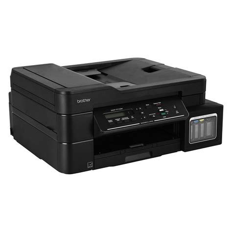 driver brother dcp-t710dw, Descargar driver brother dcp t710dw gratis 【 2023