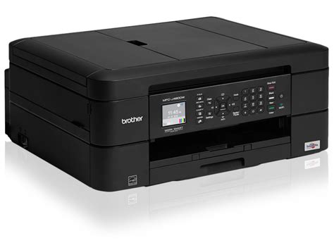 driver brother mfc-j480dw, Brother mfc-j480dw. Brother mfc j480dw printer discontinued