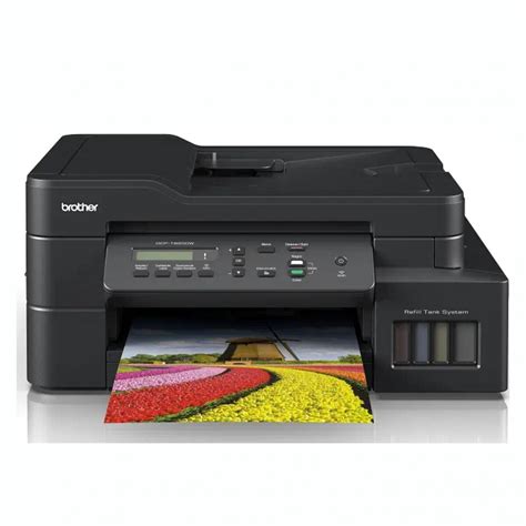 driver brother t820w, Brother dcp-t820dw driver download, review and price. Dcp refill diamu inkjet windows pricebook