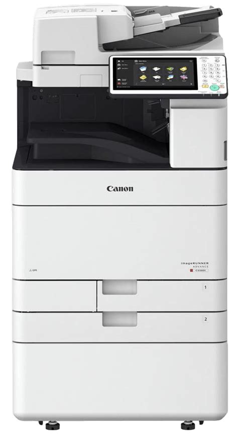 driver canon adv c5560 printer, Canon advance imagerunner printer laser multifunction. [windows server 2012 64bit] generic plus pcl6 printer driver v2.90