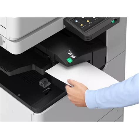 driver canon c3326i printer, Canon imagerunner c3326i • key-tech srl. Canon color imagerunner c3326i