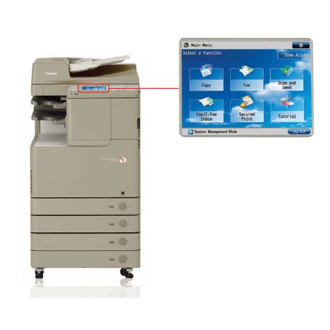 driver canon c5235i printer, Pilote ir advance c5235. Printer driver c5235