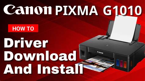 driver canon g1010 printer, Canon pixma g1010 drivers download- ij start canon set up. G1010 pixma