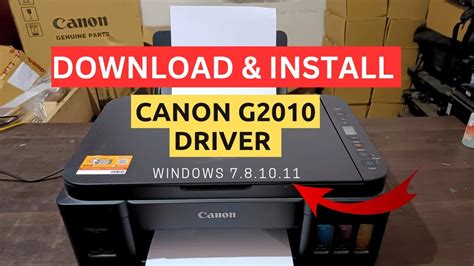 driver canon g2010 printer, Canon pixma g2010 driver download. Canon's new g series pixma printers turns ideas into opportunities