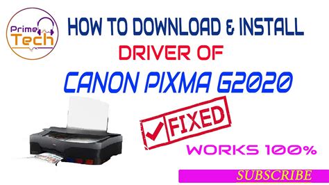 driver canon g2020 printer, Canon g2020 driver download. printer & scanner software [pixma]. Printer g2020 pixma mikrotek