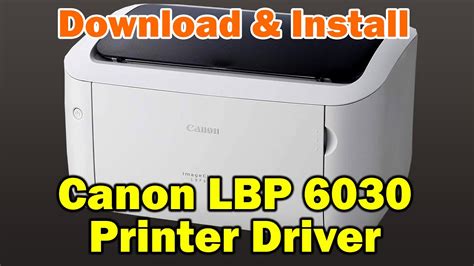 driver canon lbp6030 printer, Printers buy in srilanka. Canon lbp6030 driver free download