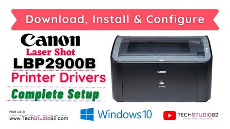 driver canon printer lbp2900b, Canon lbp2900b printer driver download for [windows 7/10]. Laserjet croma lbp2900 printers