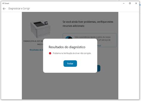 driver check issue not fixed hp printer, Solved: printer 'driver unavailabe' / driver not installed. Fix the hp printer fatal error 61 during driver installation