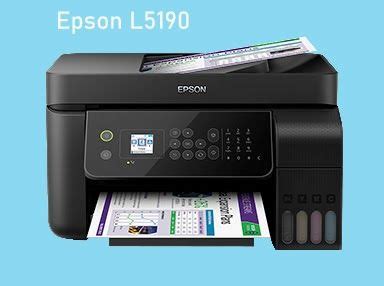 driver de la epson l5190 gratis, Epson l5190 driver download and update on windows pc