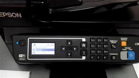 driver de la impresora epson l565, Epson l565 printer wi fi ink tank printers india. Buy epson l565 multi-function inkjet printer online at low prices in