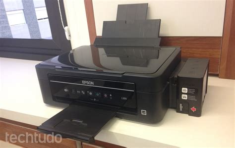 driver de scanner epson l355, Epson l355